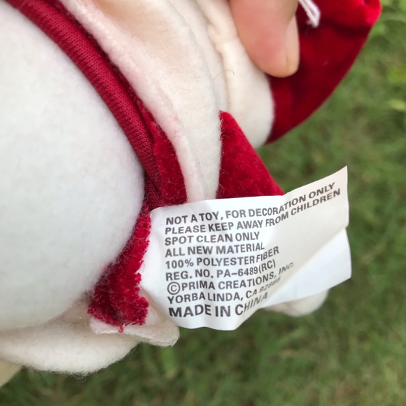 PRIMA CREATIONS SANTA SNOWMAN - Picture 6 of 16